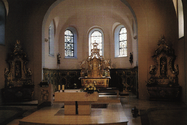 St. Peter